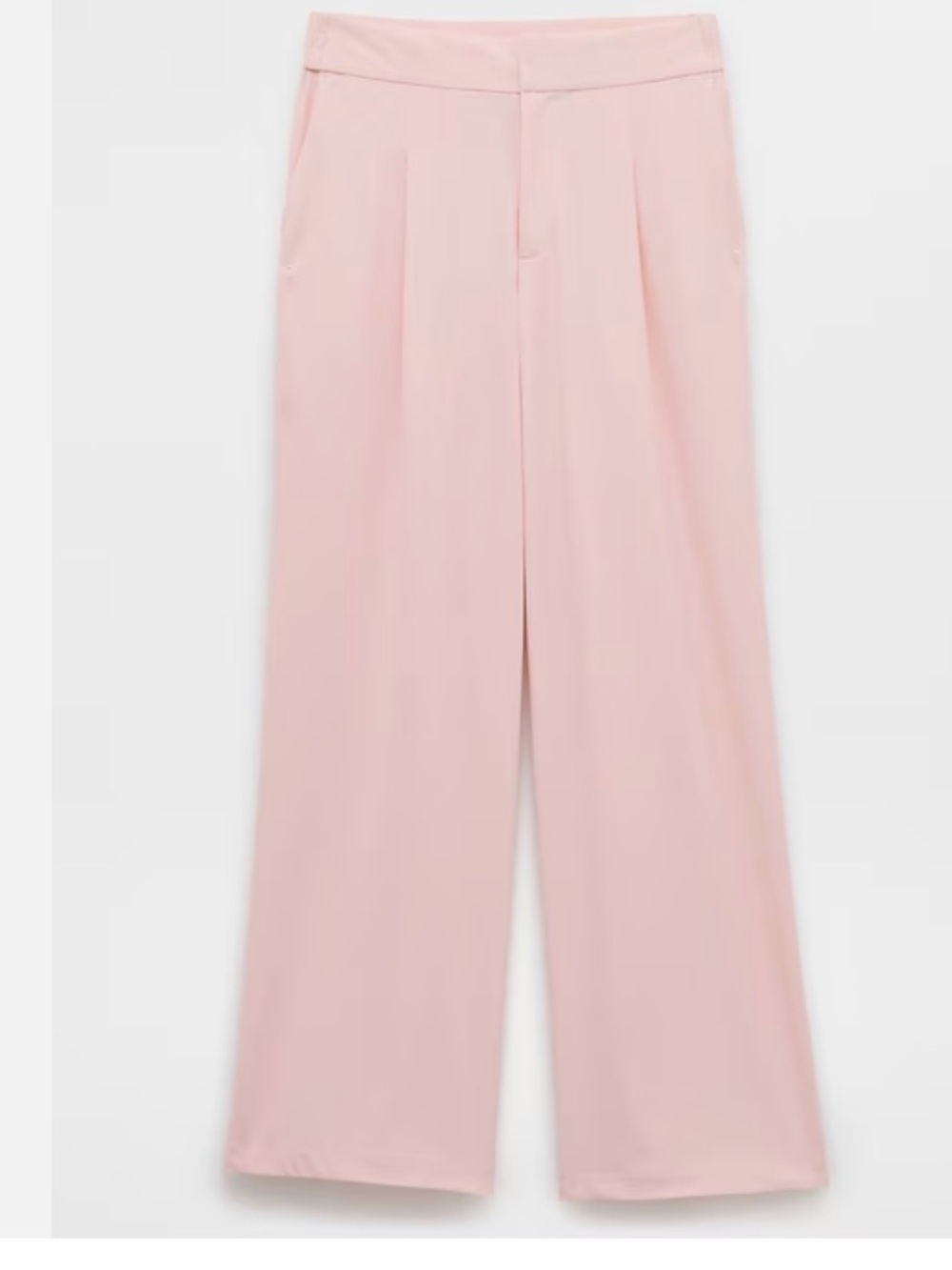 Athleta Pinnacle Pants in Pink Sand
Sz 6
Casual/workday - Picture 5 of 11